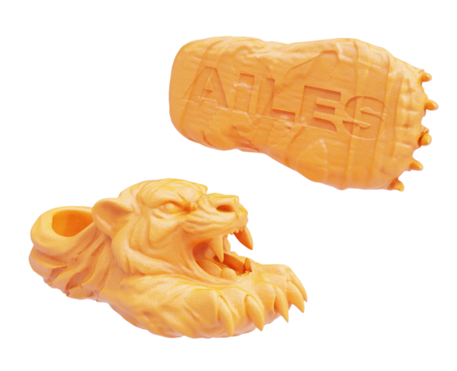 BLOODLINE™ TIGER SLIDE