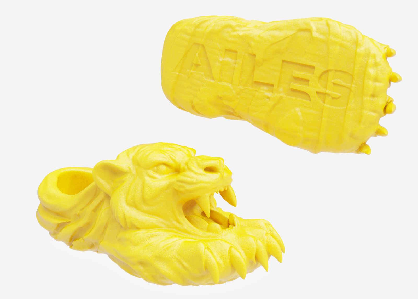 BLOODLINE™ TIGER SLIDE
