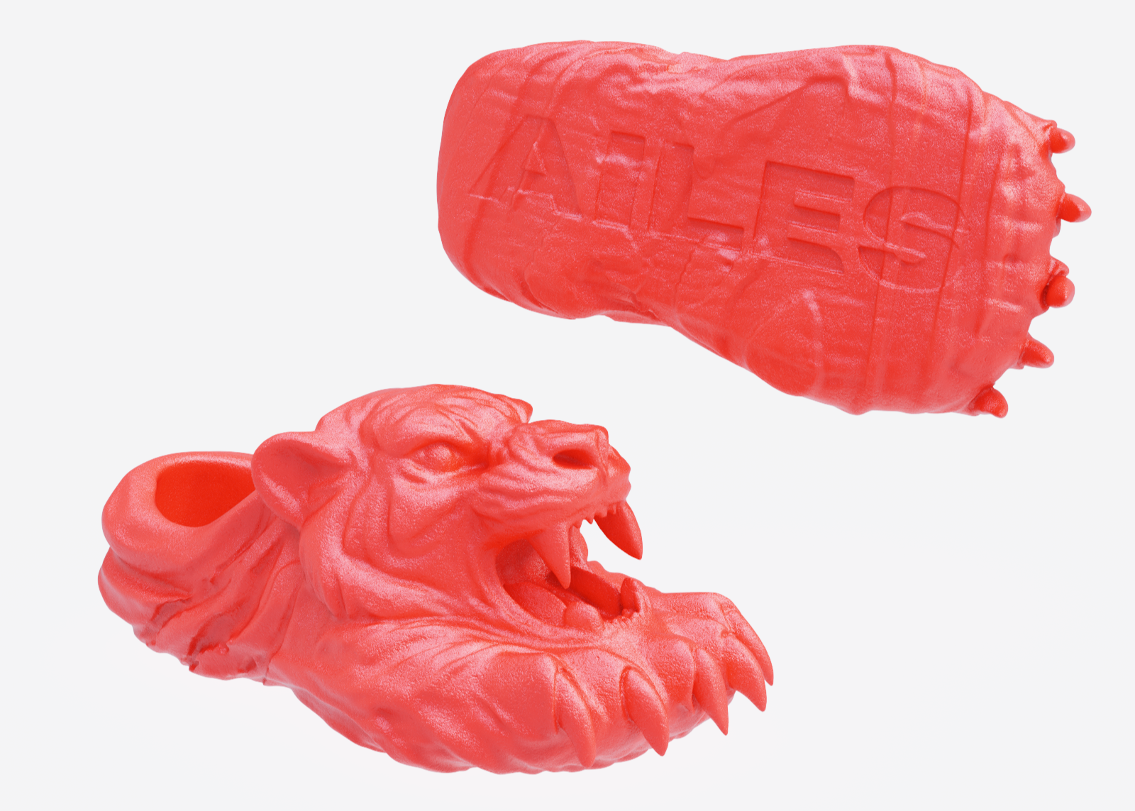 BLOODLINE™ TIGER SLIDE
