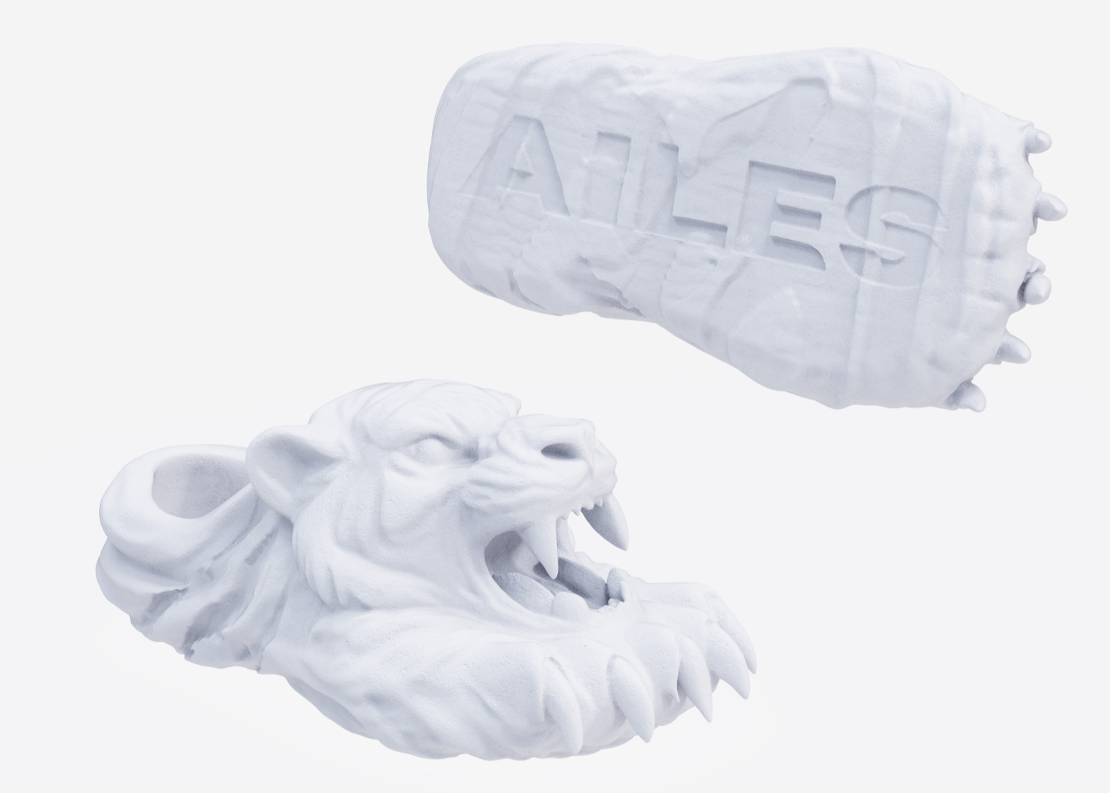 BLOODLINE™ TIGER SLIDE
